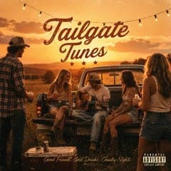 Tailgate Receipt