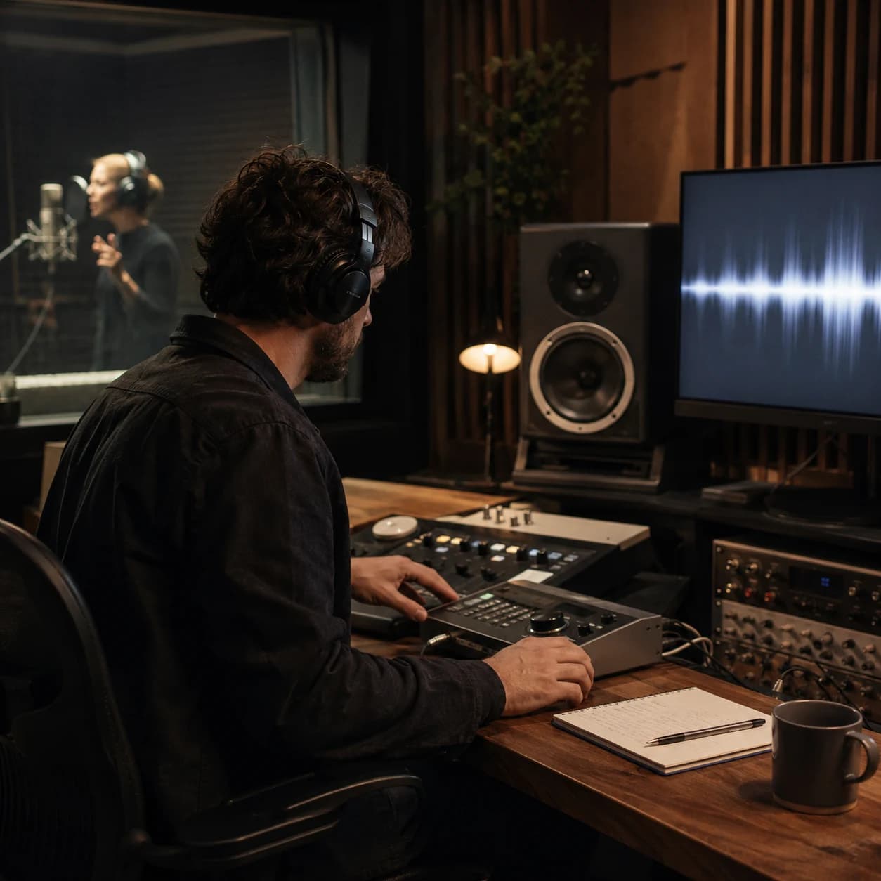 What Is a Vocal Remover?