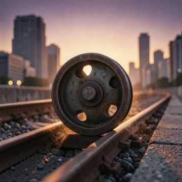 Golden Hour Loop